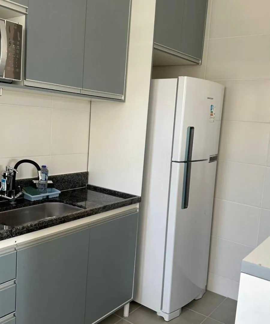 Apartamento Apt 2 Quartos Com Suite Porto Seguro Brasil