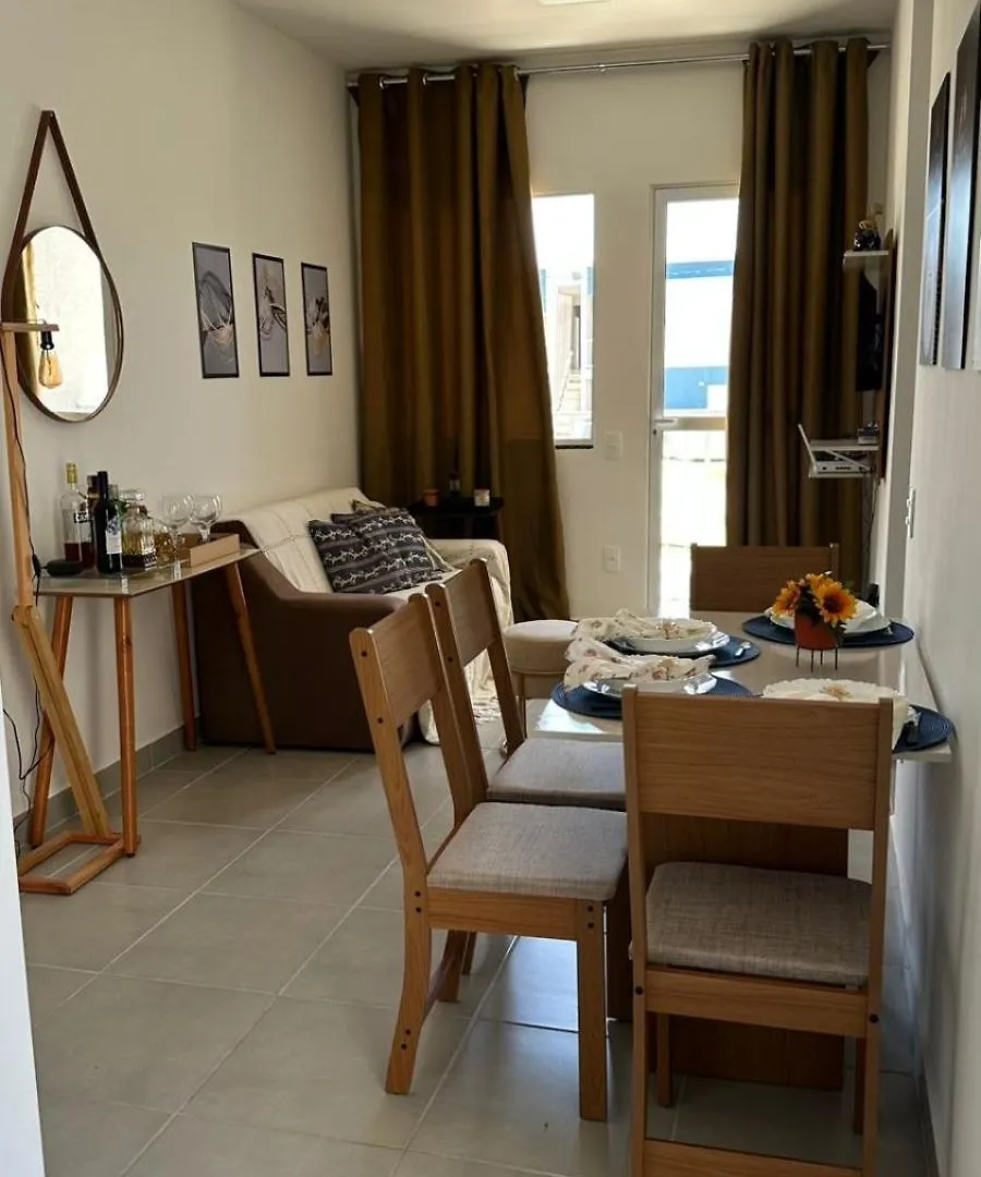 Apt 2 Quartos Com Suite Porto Seguro 0*,  Brasil