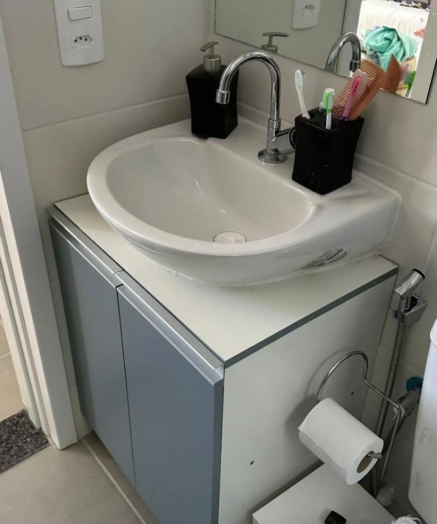 Apt 2 Quartos Com Suite Porto Seguro Apartamento