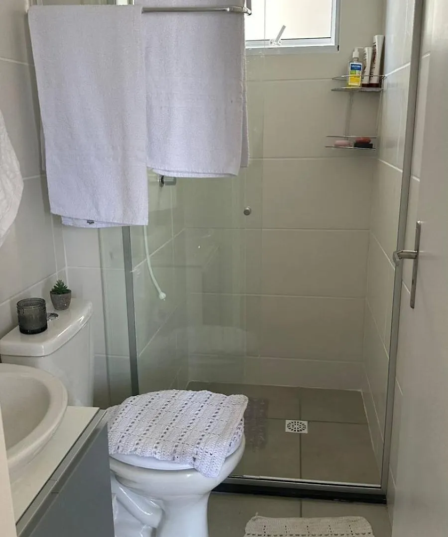 Apt 2 Quartos Com Suite Porto Seguro