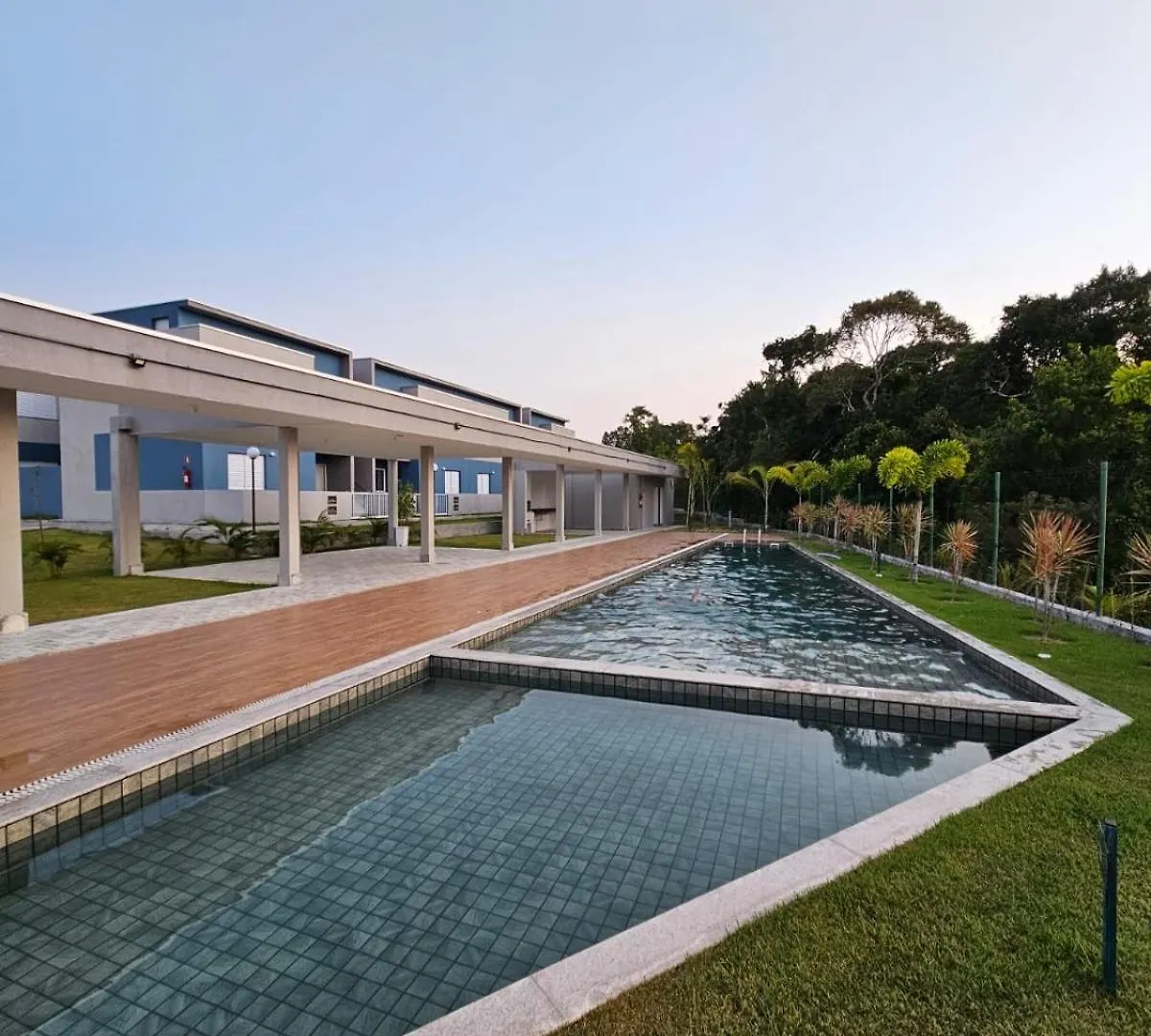 Apt 2 Quartos Com Suite Porto Seguro