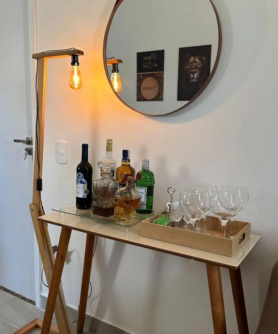 Apt 2 Quartos Com Suite Porto Seguro Apartamento
