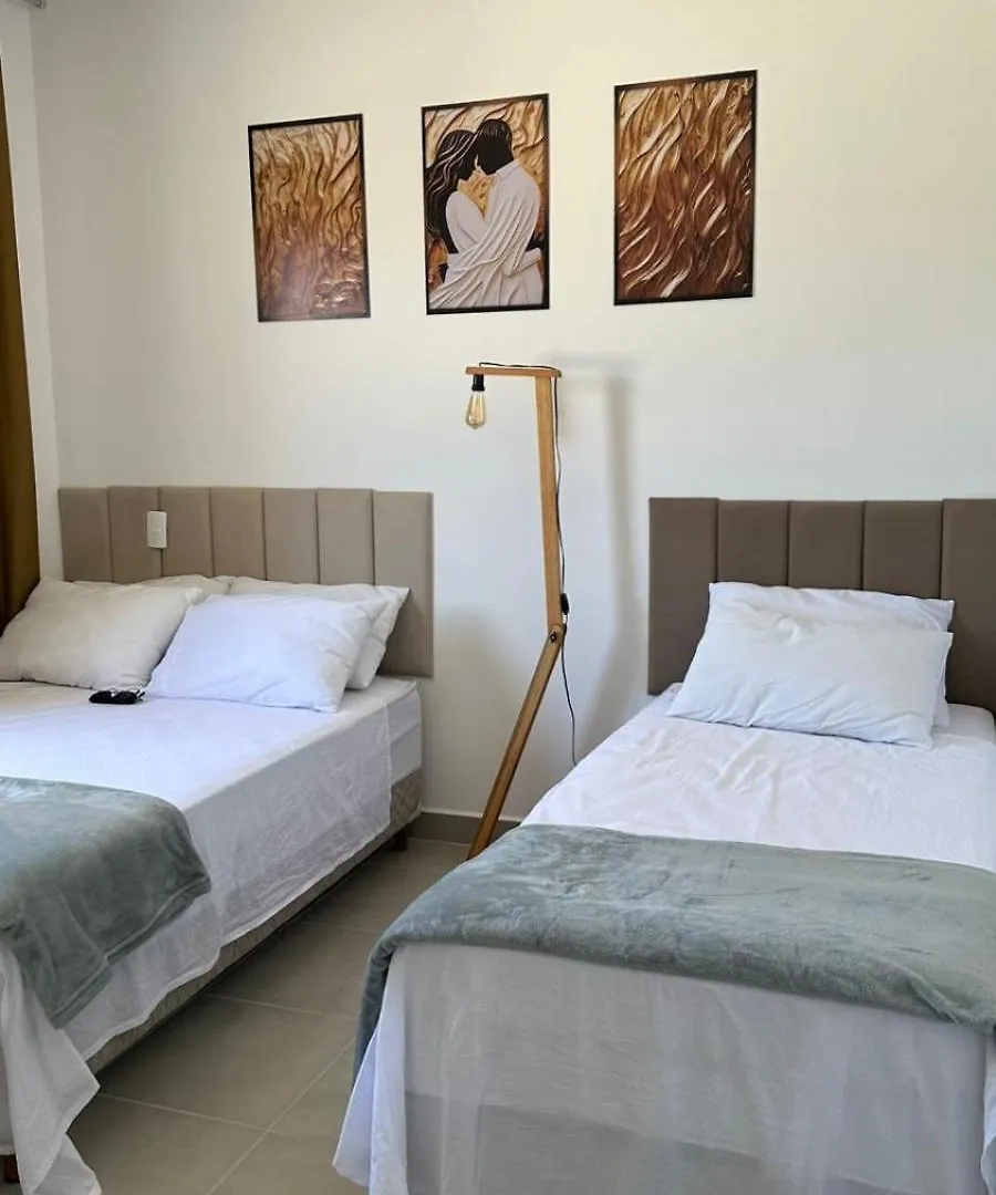 Apartamento Apt 2 Quartos Com Suite Porto Seguro