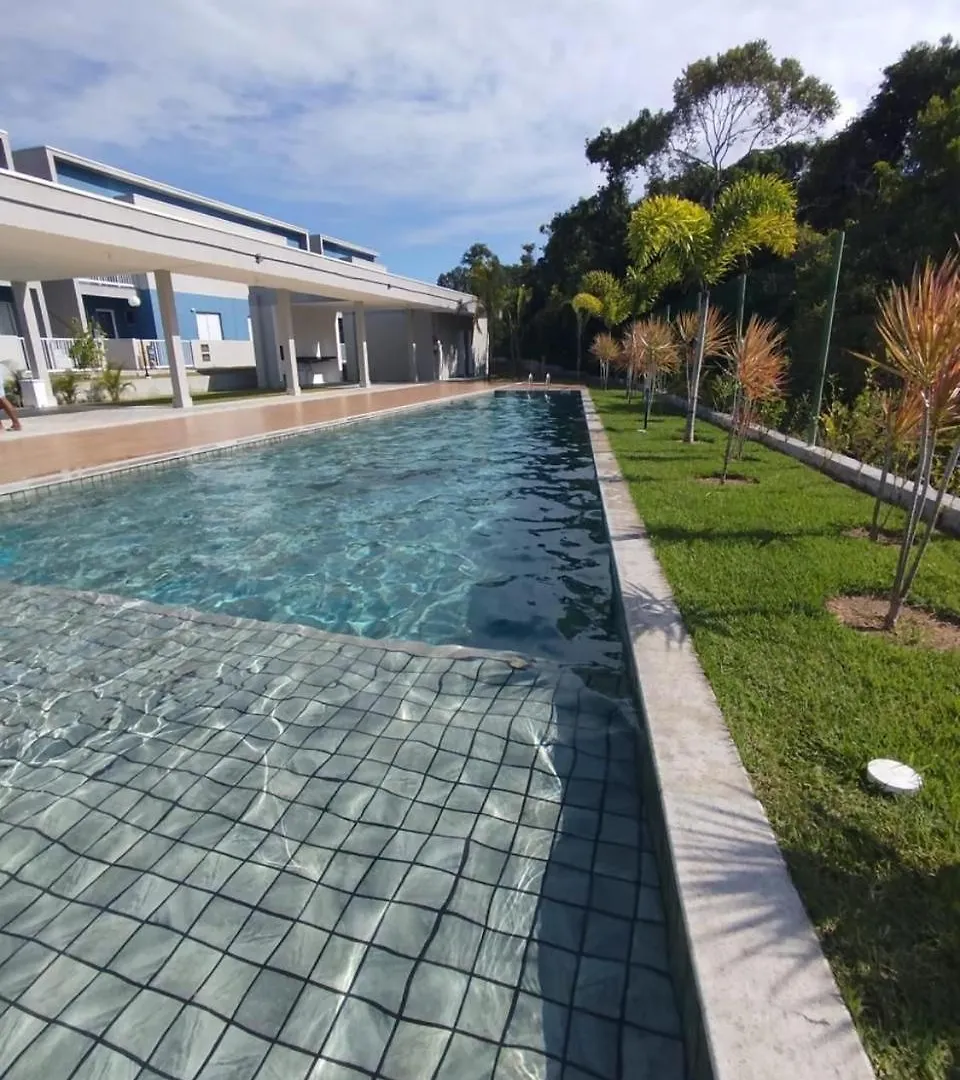 Apt 2 Quartos Com Suite Porto Seguro 0*,  Brasil